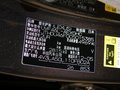 雷克萨斯LS 2014款 LS600h图片