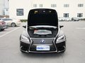 雷克萨斯LS 2014款 LS600h图片