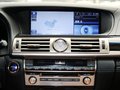 雷克萨斯LS 2014款 LS600h图片