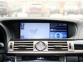 雷克萨斯LS 2014款 LS600h图片