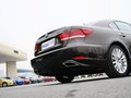 雷克萨斯LS 2014款 LS600h图片