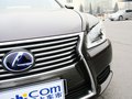 雷克萨斯LS 2014款 LS600h图片