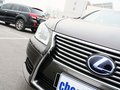 雷克萨斯LS 2014款 LS600h图片
