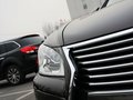 雷克萨斯LS 2014款 LS600h图片