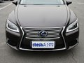 雷克萨斯LS 2014款 LS600h图片