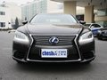 雷克萨斯LS 2014款 LS600h图片