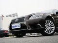 雷克萨斯LS 2014款 LS600h图片