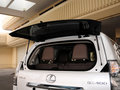 雷克萨斯GX 2014款 GX 400图片