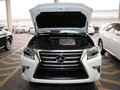 雷克萨斯GX 2014款 GX 400图片