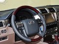 雷克萨斯GX 2014款  GX400 7座图片
