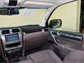 雷克萨斯GX 2014款  GX400 7座图片