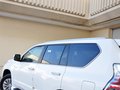 雷克萨斯GX 2014款  GX400 7座图片