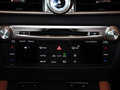 雷克萨斯GS 350 3.5L 自动 F SPORT 2014款图片
