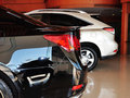 雷克萨斯GS 350 3.5L 自动 F SPORT 2014款图片