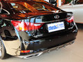雷克萨斯GS 350 3.5L 自动 F SPORT 2014款图片