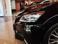 雷克萨斯GS 350 3.5L 自动 F SPORT 2014款图片