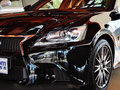 雷克萨斯GS 350 3.5L 自动 F SPORT 2014款图片