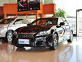 雷克薩斯GS 350 3.5L 自動 F SPORT 2014款圖片