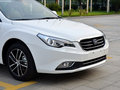 奔腾B50 1.6L 手动 豪华型 2013款图片