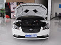 奔腾B50 2013款 1.8L 自动 尊贵型图片