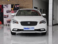 奔腾B50 2013款 1.8L 自动 尊贵型图片
