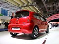 玛驰MICRA 图片