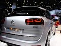 C4 PICASSO 圖片