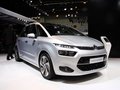 C4 PICASSO 图片