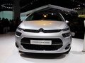 C4 PICASSO 图片