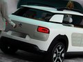 雪鐵龍C4 Cactus 圖片