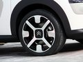 雪铁龙C4 Cactus 图片