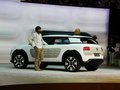 雪鐵龍C4 Cactus 圖片