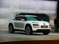 雪铁龙C4 Cactus 图片