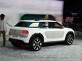 雪铁龙C4 Cactus 图片
