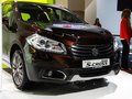 SX4 S-CROSS 圖片
