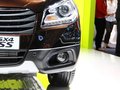SX4 S-CROSS 图片