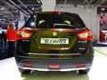 SX4 S-CROSS 图片
