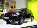 SX4 S-CROSS