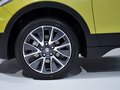 SX4 S-CROSS 圖片