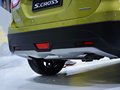 SX4 S-CROSS 图片
