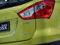 SX4 S-CROSS 图片