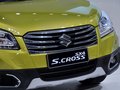 SX4 S-CROSS 图片