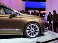 蒙迪欧Mondeo 图片