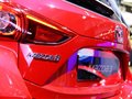 Mazda3(進(jìn)口) 圖片