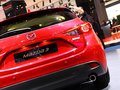 Mazda3(进口) 图片