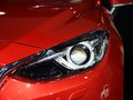 Mazda3(進(jìn)口) 圖片