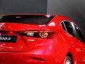 Mazda3(进口) 图片