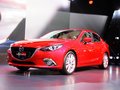 Mazda3(進口)
