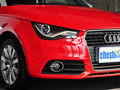 奥迪A1 2014款 30 TFSI 三门版 舒适型图片