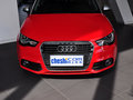 奥迪A1 2014款 30 TFSI 三门版 舒适型图片